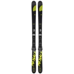 Ski Freestyle DYNASTAR Menace 80 + Xpress 10