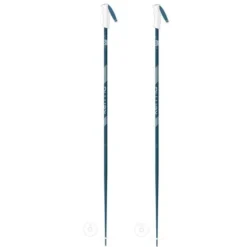 Bâtons De Ski KERMA Elite Light Blue