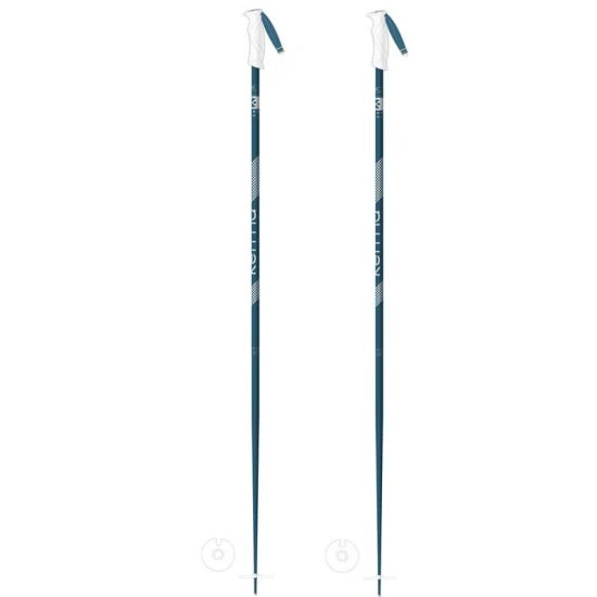 Bâtons De Ski KERMA Elite Light Blue 1 Bâtons De Ski KERMA Elite Light Blue