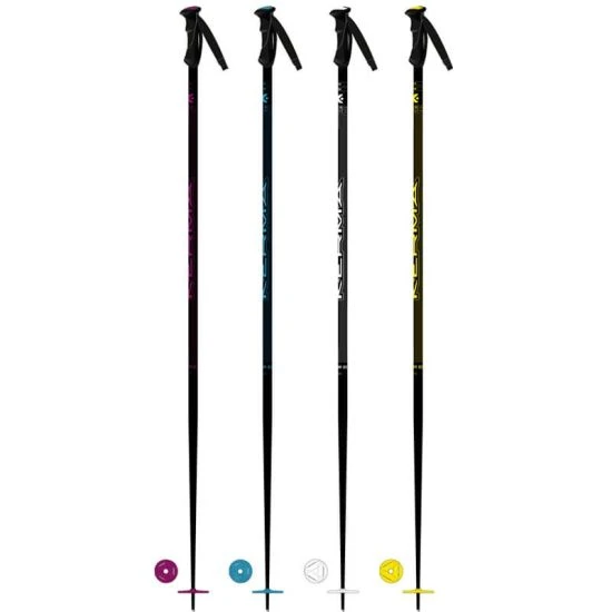 Bâtons De Ski KERMA Vector Eco 1 Bâtons De Ski KERMA Vector Eco