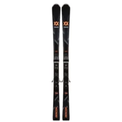 VOLKL Deacon XT + V Motion - 2021