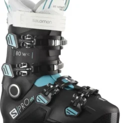 SALOMON S/Pro HV 80 W IC