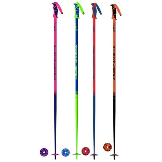 Bâtons De Ski KERMA Vector 1 Bâtons De Ski KERMA Vector