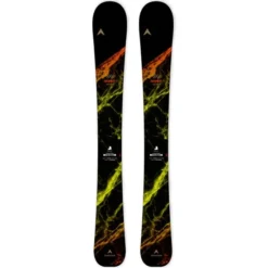 DYNASTAR M-Menace + Team 4