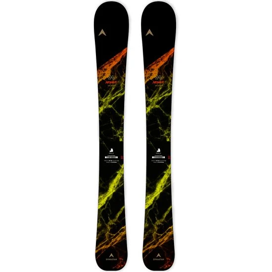 DYNASTAR M-Menace + Team 4 1 DYNASTAR M-Menace + Team 4