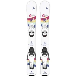 DYNASTAR My First Girl + Team 4