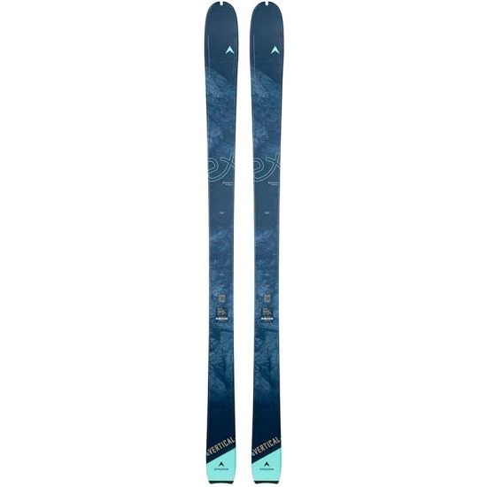 Ski De Randonnée DYNASTAR E-Vertical W 1 Ski De Randonnée DYNASTAR E-Vertical W