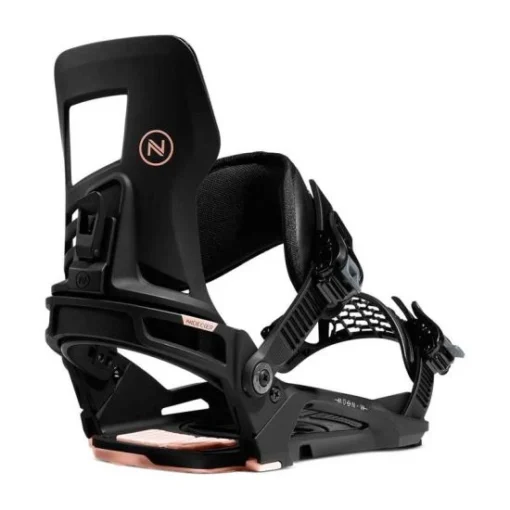 Nidecker MUON-W 5 Nidecker MUON-W -Salomon Soldes Boutique fix muon w 1