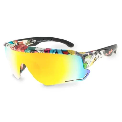 JUYAR CROSSY 31000 2 JUYAR CROSSY 31000 -Salomon Soldes Boutique lunettes juyar crossy 31000 bleu