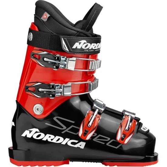 NORDICA Speedmachine J70 1 NORDICA Speedmachine J70