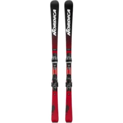 NORDICA SPITFIRE CA + TP2 Compact 10 FDT