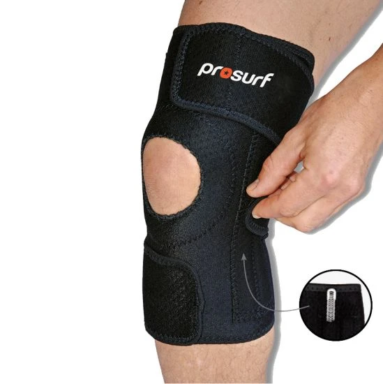 PROSURF Genouillère Renforcée 1 PROSURF Genouillère Renforcée