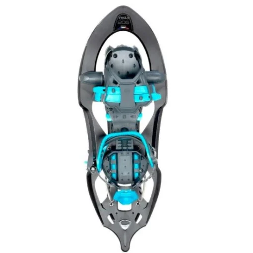 TSL Outdoor Raquettes à Neige TSL 206 Ride -Salomon Soldes Boutique raquette tsl 206 ride noir