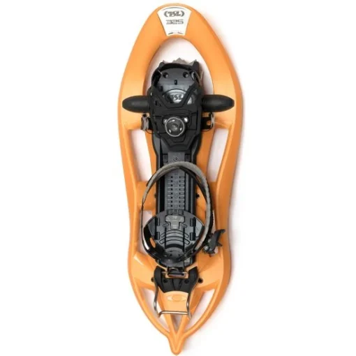TSL Outdoor Raquette TSL 325 Original L 4 TSL Outdoor Raquette TSL 325 Original L -Salomon Soldes Boutique raquettes neige tsl 325 apricot original 1
