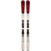 ROSSIGNOL Experience 76 + Xpress 10