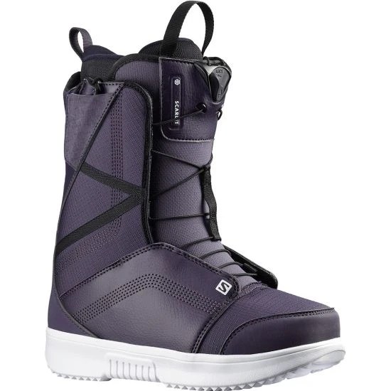 SALOMON Scarlet 1 SALOMON Scarlet