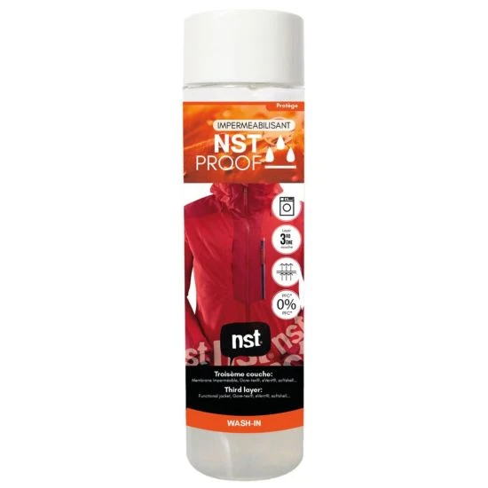 NST Lessive Proof 250ml 1 NST Lessive Proof 250ml