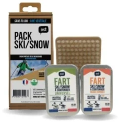 NST Pack Fart Alpin