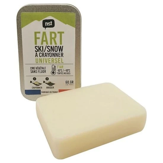 NST Fart Block All 60g 1 NST Fart Block All 60g