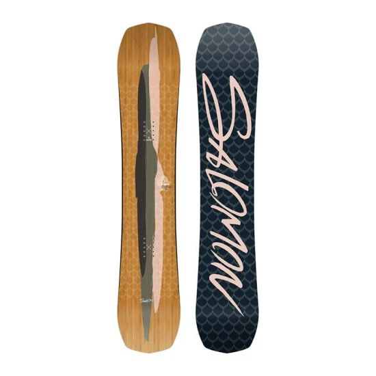 SALOMON Rumble Fish 1 SALOMON Rumble Fish