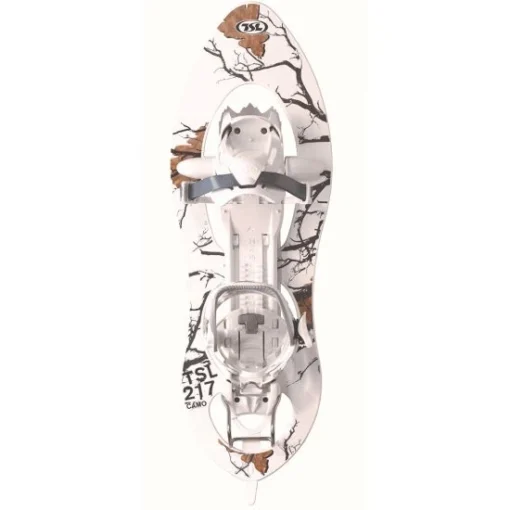 TSL Outdoor Raquette TSL 217 Camo -Salomon Soldes Boutique tsl 217 camo