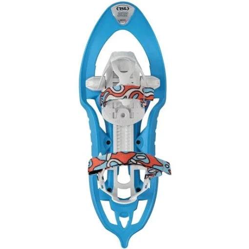 TSL Outdoor Raquette TSL 302 Freeze Junior -Salomon Soldes Boutique tsl 302freeze bleu