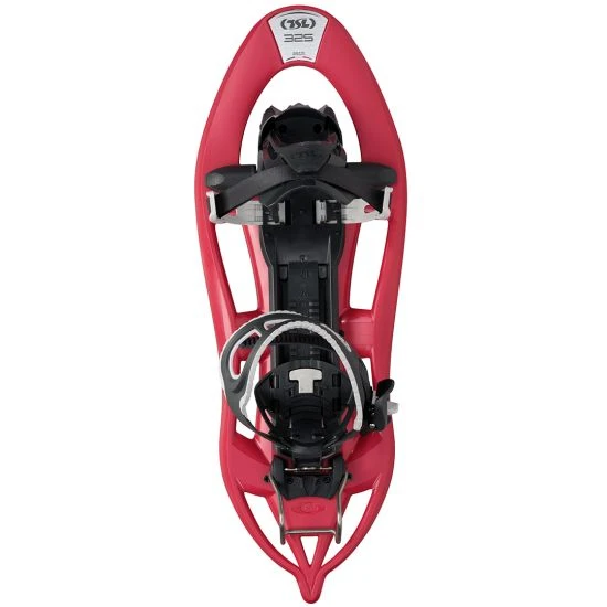 TSL Outdoor Raquette TSL 325 ELEVATION 1 TSL Outdoor Raquette TSL 325 ELEVATION