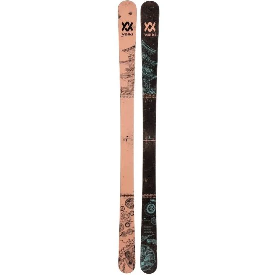 VOLKL Revolt 86 Temple 1 VOLKL Revolt 86 Temple